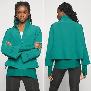 Sweaty Betty Fast Track Jacket